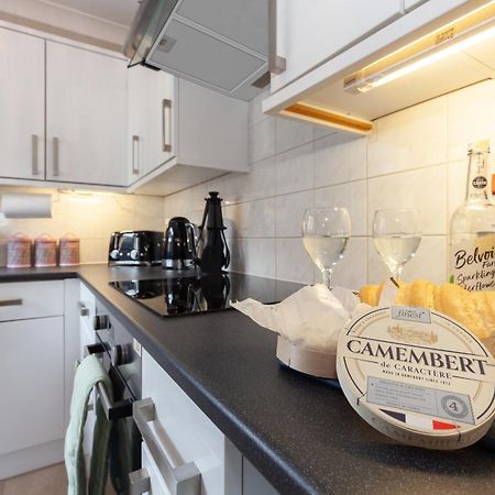 דירות A Gem Nestled In The Heart Of Oxford With Parking! מראה חיצוני תמונה