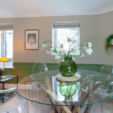 דירות A Gem Nestled In The Heart Of Oxford With Parking! מראה חיצוני תמונה