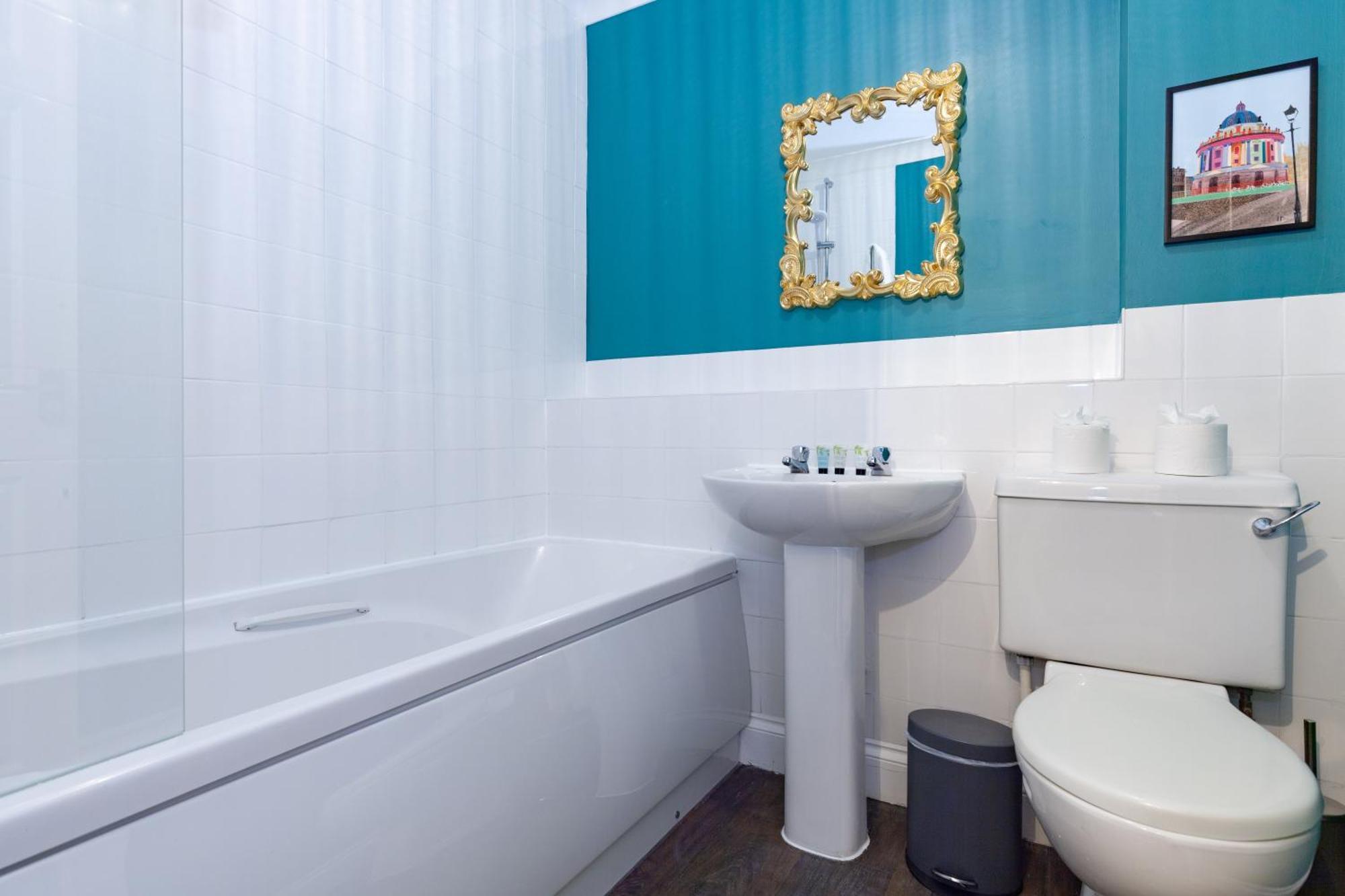 דירות A Gem Nestled In The Heart Of Oxford With Parking! מראה חיצוני תמונה