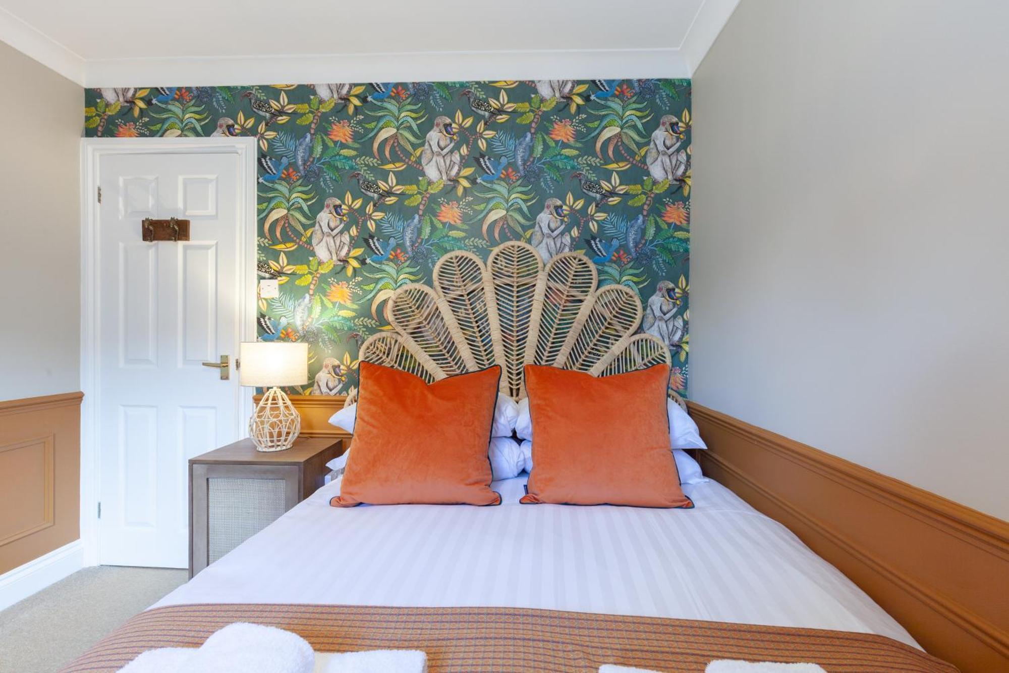 דירות A Gem Nestled In The Heart Of Oxford With Parking! מראה חיצוני תמונה