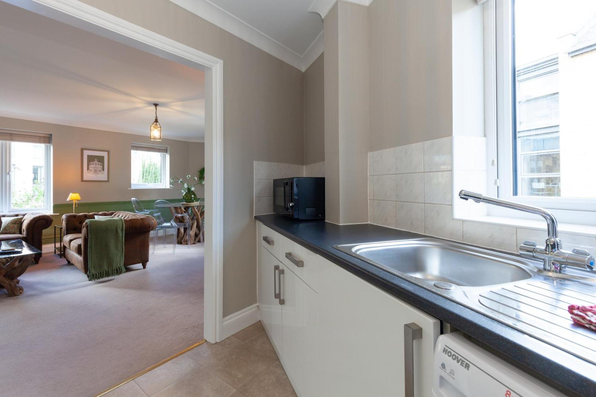 דירות A Gem Nestled In The Heart Of Oxford With Parking! מראה חיצוני תמונה