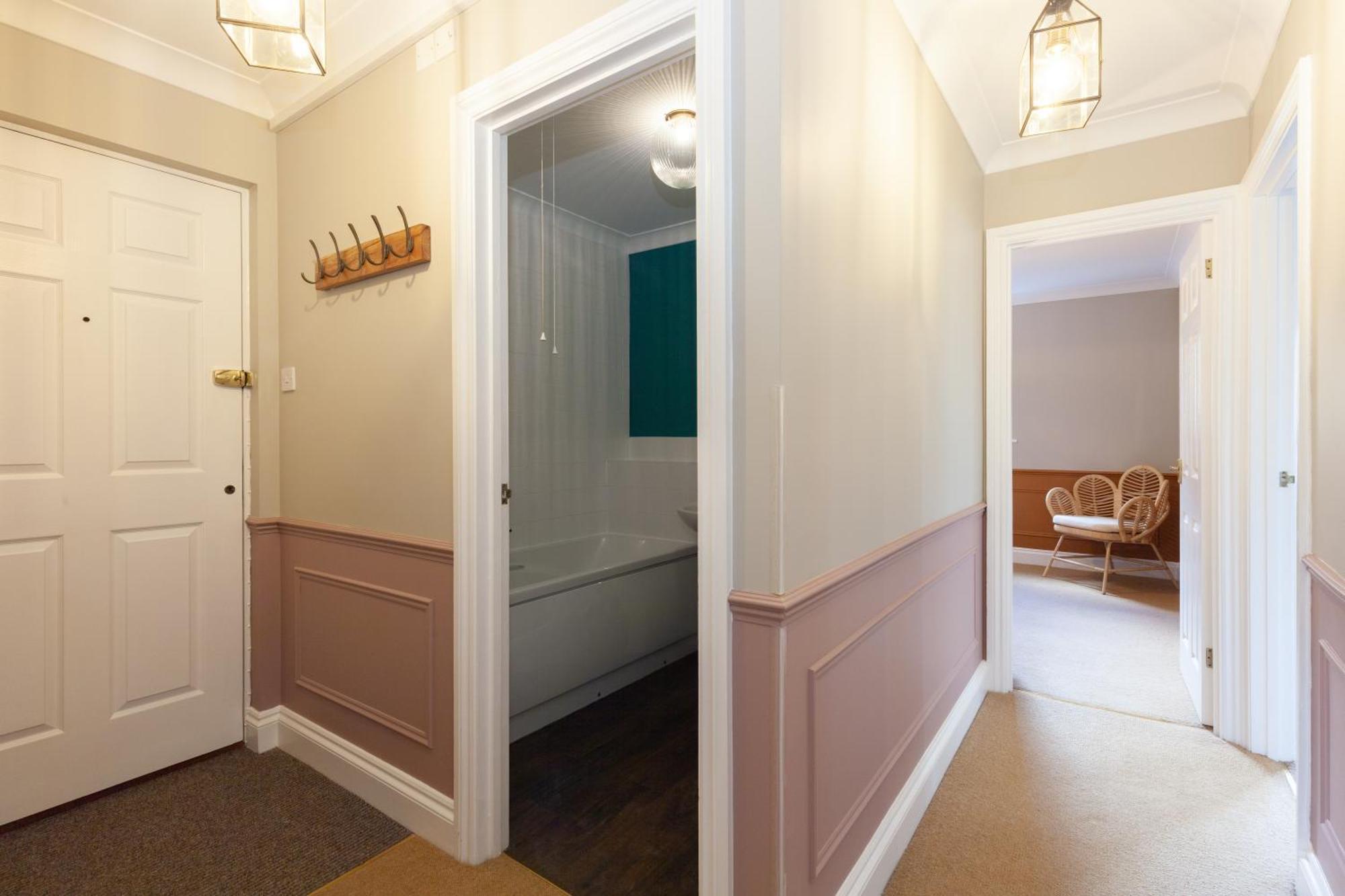 דירות A Gem Nestled In The Heart Of Oxford With Parking! מראה חיצוני תמונה
