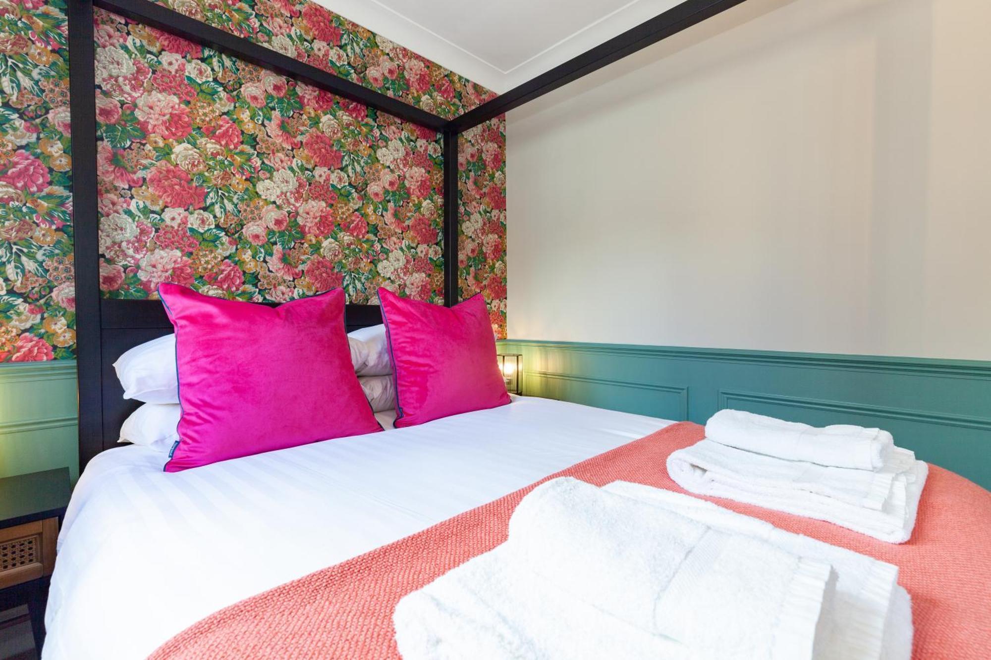 דירות A Gem Nestled In The Heart Of Oxford With Parking! מראה חיצוני תמונה