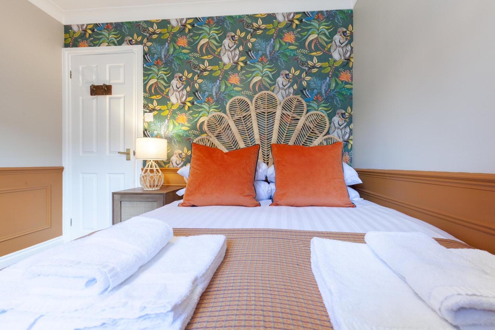 דירות A Gem Nestled In The Heart Of Oxford With Parking! מראה חיצוני תמונה