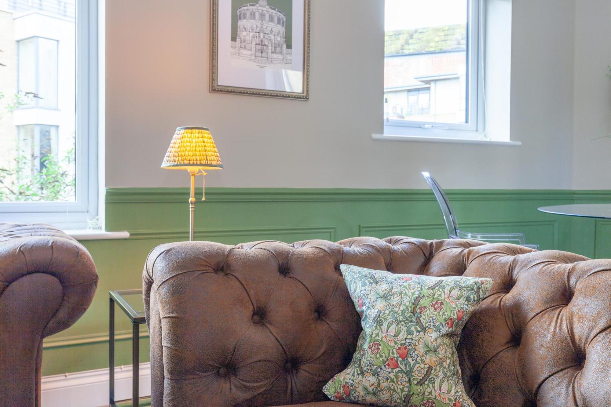 דירות A Gem Nestled In The Heart Of Oxford With Parking! מראה חיצוני תמונה