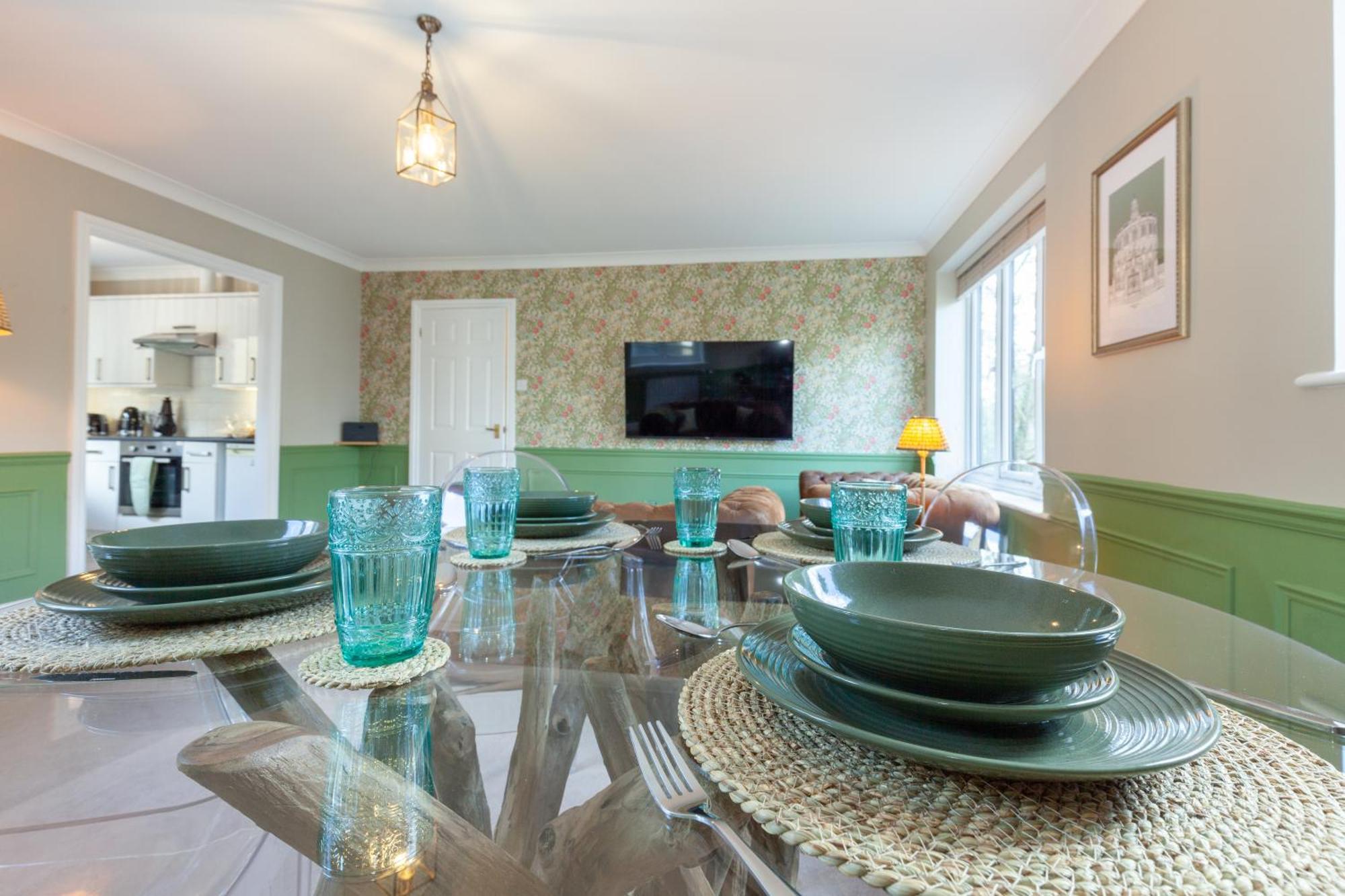 דירות A Gem Nestled In The Heart Of Oxford With Parking! מראה חיצוני תמונה