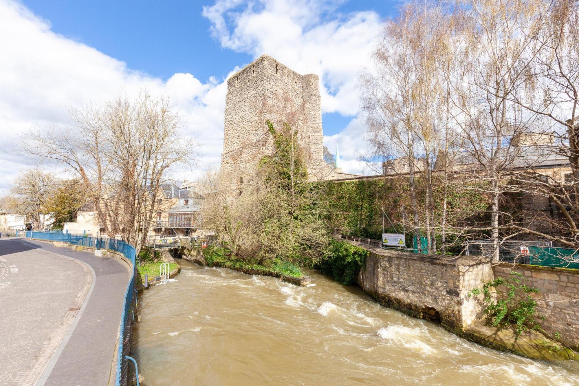 דירות A Gem Nestled In The Heart Of Oxford With Parking! מראה חיצוני תמונה