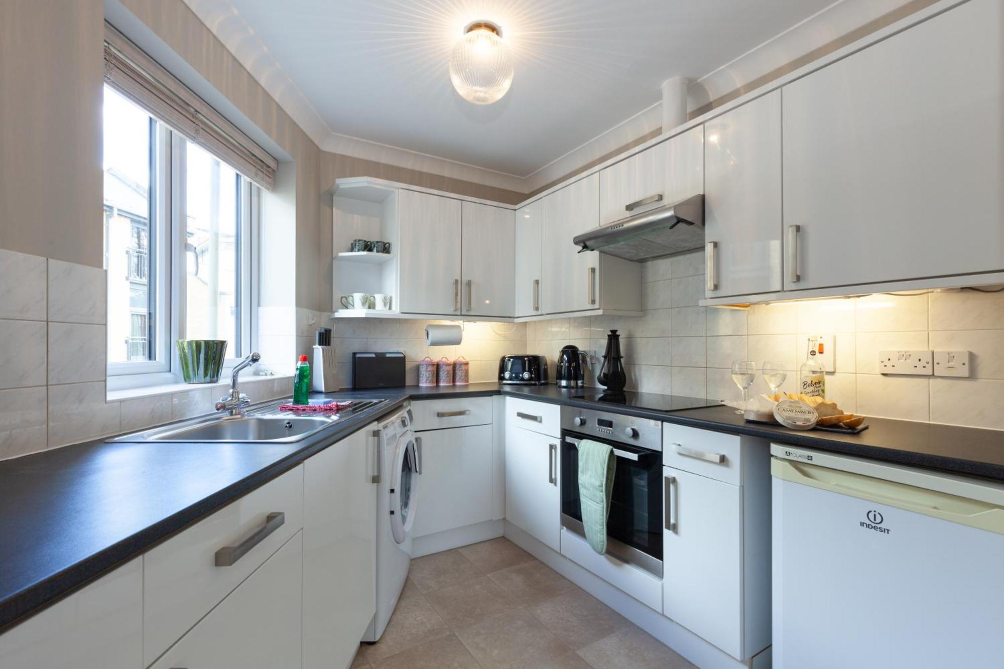 דירות A Gem Nestled In The Heart Of Oxford With Parking! מראה חיצוני תמונה
