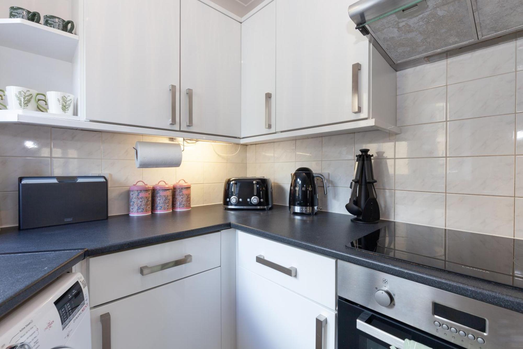 דירות A Gem Nestled In The Heart Of Oxford With Parking! מראה חיצוני תמונה