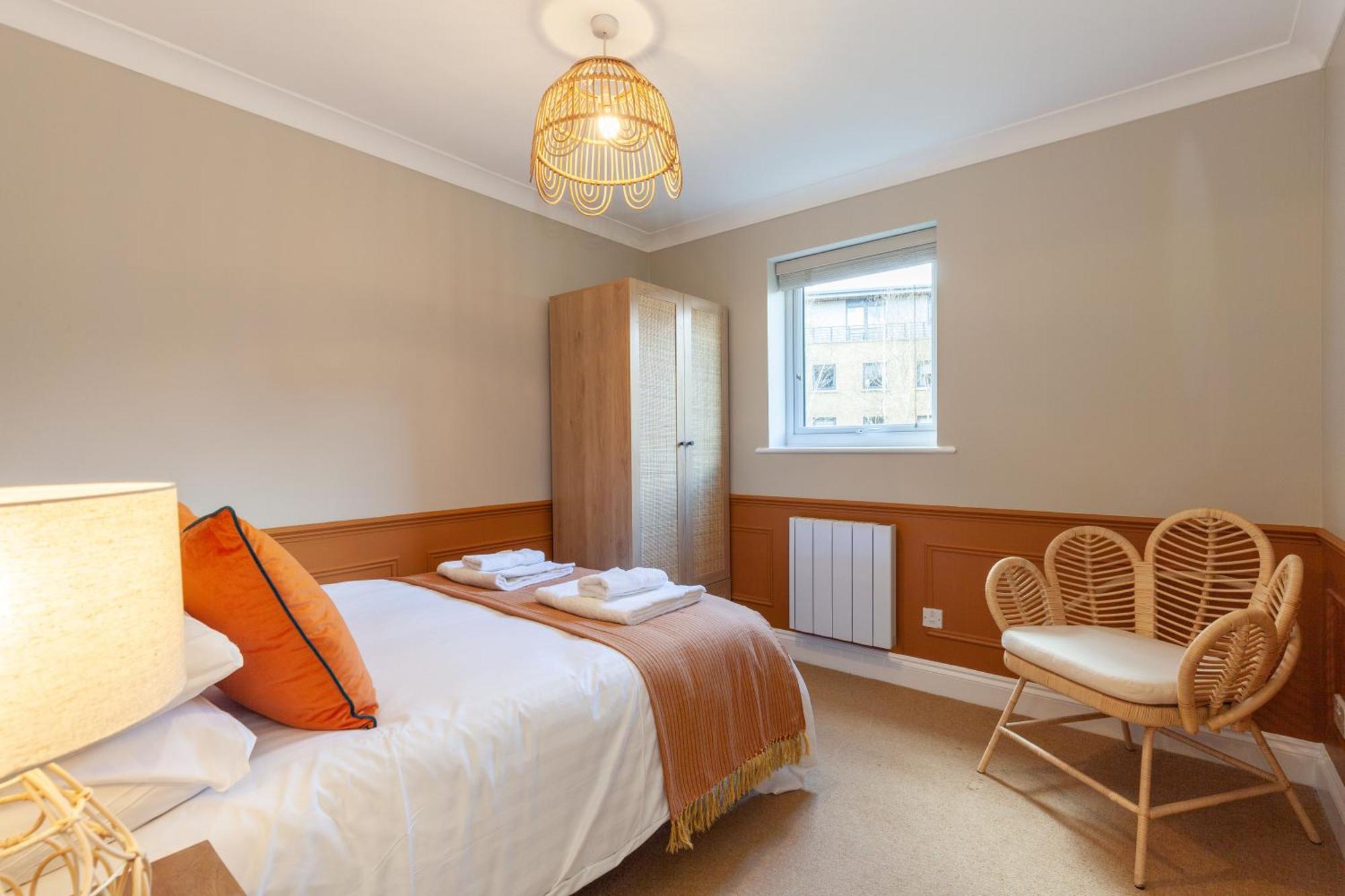 דירות A Gem Nestled In The Heart Of Oxford With Parking! מראה חיצוני תמונה
