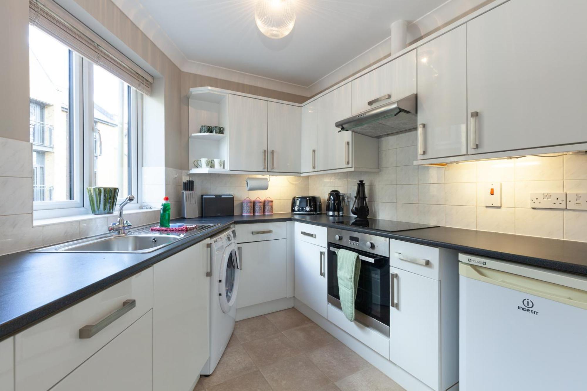 דירות A Gem Nestled In The Heart Of Oxford With Parking! מראה חיצוני תמונה