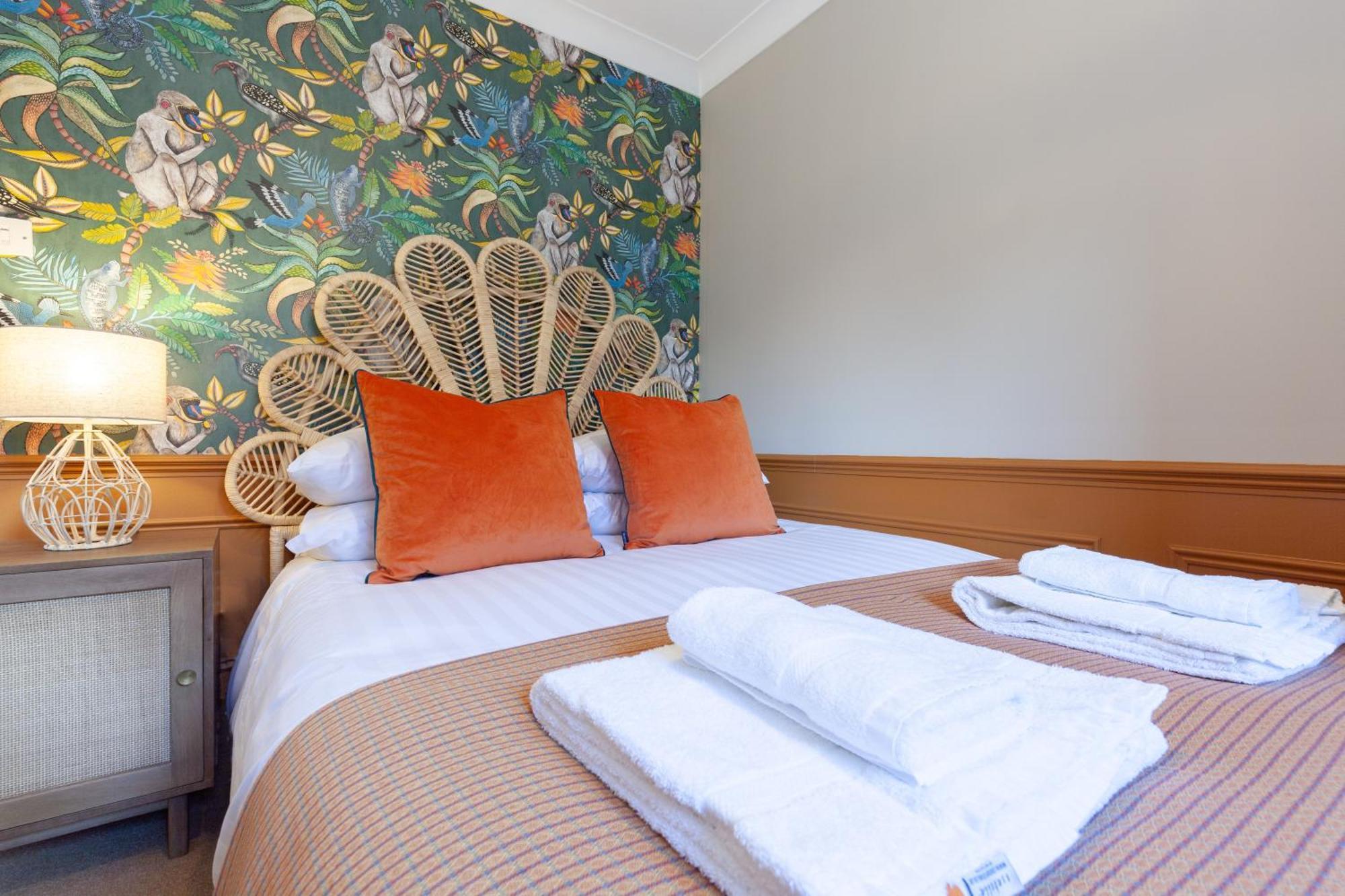 דירות A Gem Nestled In The Heart Of Oxford With Parking! מראה חיצוני תמונה